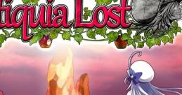 Antiquia Lost Boushitsu no Istria 忘失のイストリア - Video Game
