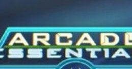 Arcade Essentials - Video Game