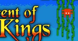 Ascent of Kings - Video Game