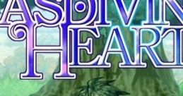 Asdivine Hearts アスディバインハーツ - Video Game