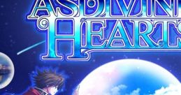 Asdivine Hearts II アスディバインハーツII - Video Game