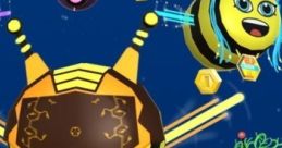 B3 Game Expo For Bees - Video Game