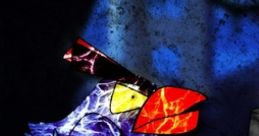 Creepy Bird (Homebrew) - Video Game