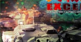 Daisenryaku Exceed II 大戦略エクシード2 - Video Game