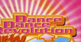 DanceDanceRevolution Party ORIGINAL TRACK ダンスダンスレボリューション パーティーコレクション　オリジナル・サウンドトラック