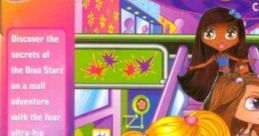 Diva Starz CD-DVD Rom Diva Starz - Video Game