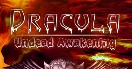 Dracula: Undead Awakening iDracula: Undead Awakening - Video Game
