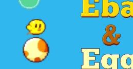 Eba & Egg: A Hatch Trip - Video Game