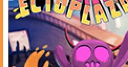 ECTOPLAZA - Video Game
