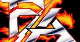 F-A Fighter & Attacker - Video Game