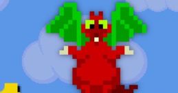 Fat Dragons - Video Game