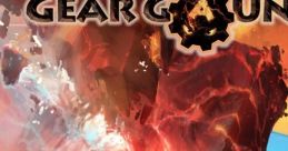 Gear Gauntlet - Video Game