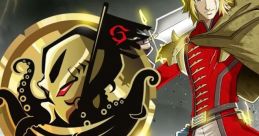 Golden Force ゴールデンフォース - Video Game