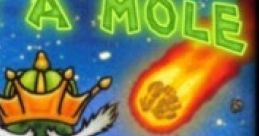 Guac' a Mole - Video Game