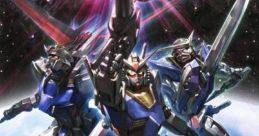 Gundam Assault Survive ガンダムアサルトサヴァイブ - Video Game