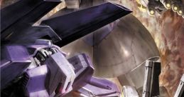 Gundam Battle Royale ガンダムバトルロワイヤル - Video Game