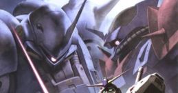 Gundam Battle Tactics ガンダム バトル タクティクス - Video Game