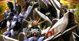 Gundam Battle Universe ガンダムバトルユニバース - Video Game