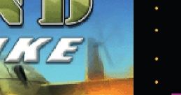 Hind Strike - Video Game Video game from Hind Strike for SNES. Published by Piko Interactive (2015). Uploaded by peterdao.