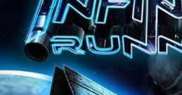 Infinity Runner - Video Game