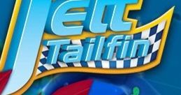Jett Tailfin - Video Game