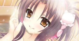 Kanojo wa H de Midara na Hentai track 彼女はエッチで淫らなヘンタイ サウンドトラック WILLPLUS Official Mail Order Bonus
