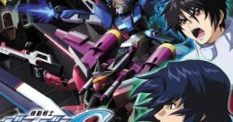 Kidou Senshi Gundam Seed: Battle Destiny Mobile Suit Gundam SEED: Battle Destiny 機動戦士ガンダムSEED BATTLE DESTINY -