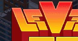 Level 22 - Video Game