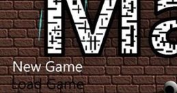 Maze - Video Game