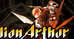 Million Arthur Arcana Blood - Video Game