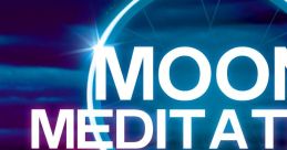 Moon Meditation - Video Game