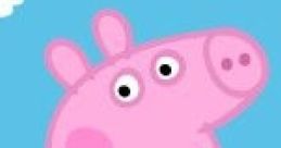 My Friend Peppa Pig - Video Game Video game from My Friend Peppa Pig for PS4, PS5, Stadia, Switch, Windows, Xbox One,