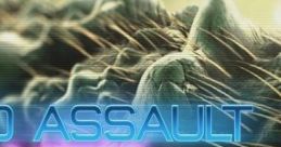 Nano Assault Neo ナノアサルト ネオ - Video Game