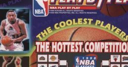 NBA Play By Play - Video Game