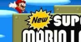 New Super Mario Land (Homebrew) - Video Game
