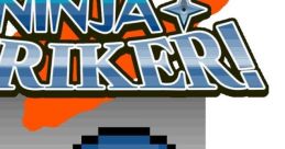Ninja Striker ニンジャストライカー! - Video Game