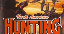 North American Hunting Extravaganza - Video Game