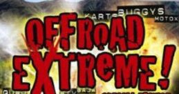 Offroad Extreme! Special Edition - Video Game