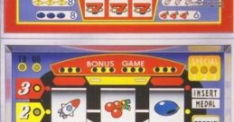 Pachi-Slot Love Story パチスロ ラブストーリー - Video Game Video game from Pachi-Slot Love Story パチスロ ラブストーリー fo