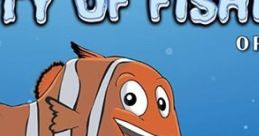 Plenty of Fishies - Video Game