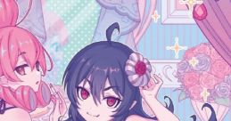 PRINCESS CONNECT! Re:Dive PRICONNE CHARACTER SONG 35 プリンセスコネクト! Re:Dive PRICONNE CHARACTER SONG 35 - Video Game