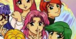 QUIZ Nanairo DREAMS: Nijiirochou no Kiseki & Super Puzzle Fighter II X クイズなないろドリームス 虹色町の奇跡 &