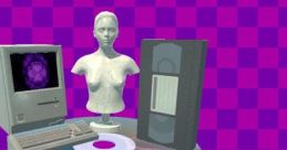 RADIANTFLUX: HYPERFRACTAL - Video Game