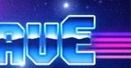 Retrowave - Video Game