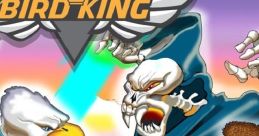 Revenge of the Bird King - Video Game