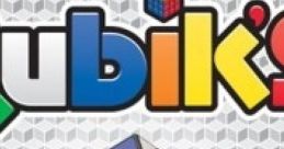 Rubik's Cube - Video Game