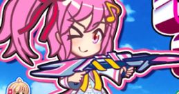SHOOTING!!: Rhythm Action & 2D Shooter Otoshu オトシュー - Video Game