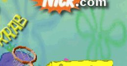 SpongeBobuarePants Saves the Krusty Krab - Video Game