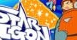 Star Trigon スタートリゴン - Video Game Video game from Star Trigon スタートリゴン for iOS. Published by Bandai Namco (2008