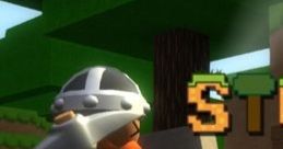 Stone Shire - Video Game